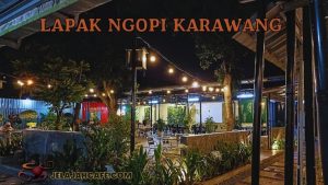 Lapak Ngopi Karawang