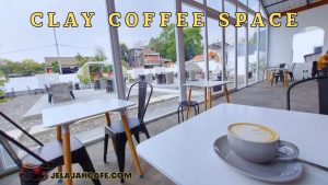 Clay Coffee Space