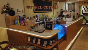 Tyfel Coffee