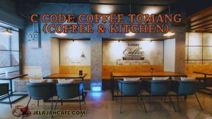 C Code Coffee Tomang
