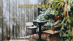 Morgy Coffee