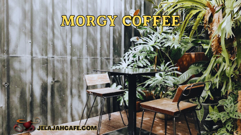 Morgy Coffee