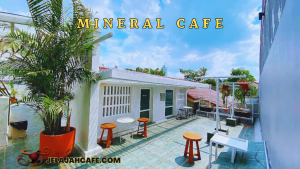 Mineral Cafe