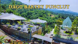 Dago Bakery