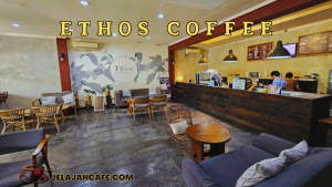 Ethos Coffee