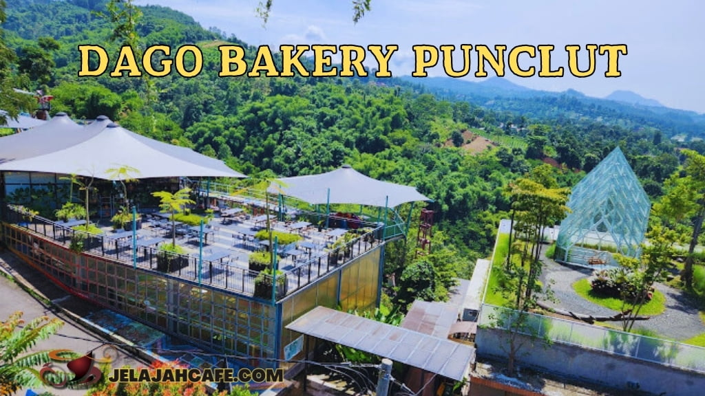 Dago Bakery