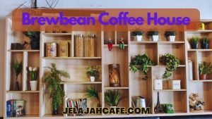Brewbean Coffee House
