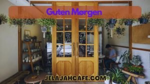 Guten Mørgen