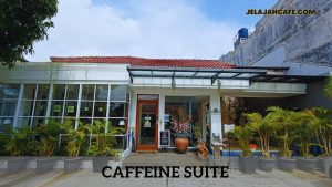 Caffeine Suite