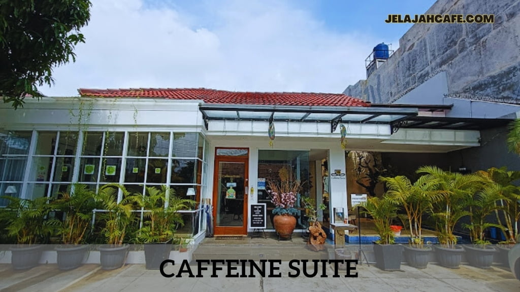 Caffeine Suite