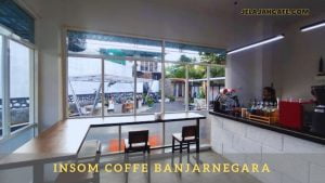 Insom Coffee Banjarnegara