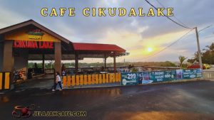 Cafe Cikudalake