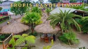 Tropis Pandeglang