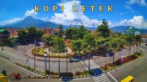 Kopi Letek