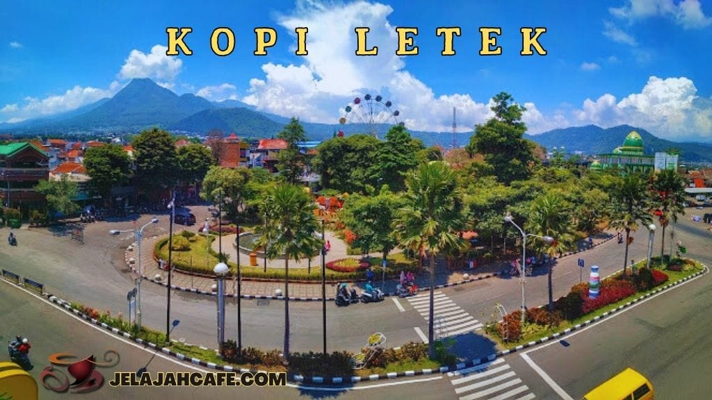 Kopi Letek
