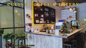 Culino Coffee dan Eatery