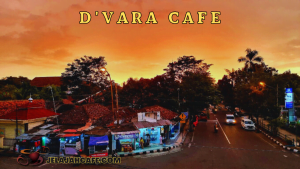 D VARA CAFE