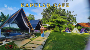 Kapulso Cafe