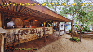 Pantai Pandan Carita Cafe and Resto