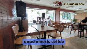 Anastomosis Coffee