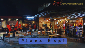 Piezo Kopi