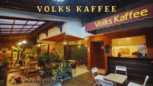 Volks Kaffee