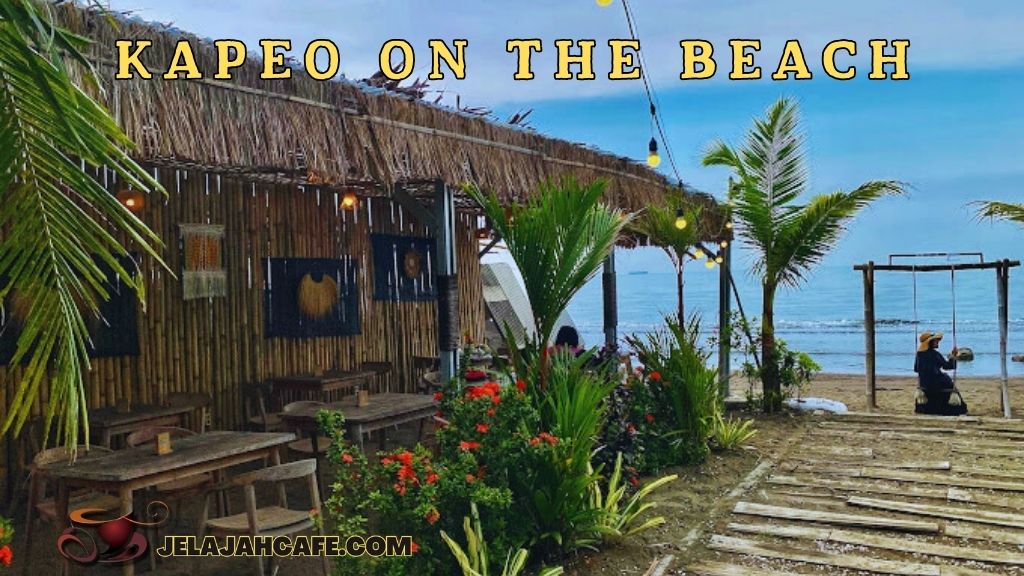 Kapeo On The Beach