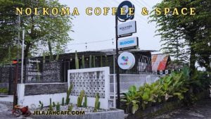 NolKoma Bandar