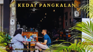 Kedai Pangkalan