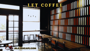 LET COFFEE