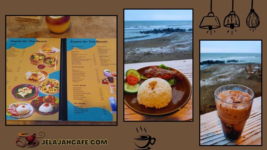 Harga di Kapeo On The Beach