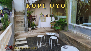 Kopi UYO
