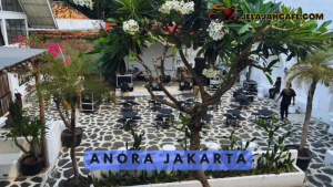 ANORA JAKARTA