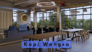 Kopi Wangsa