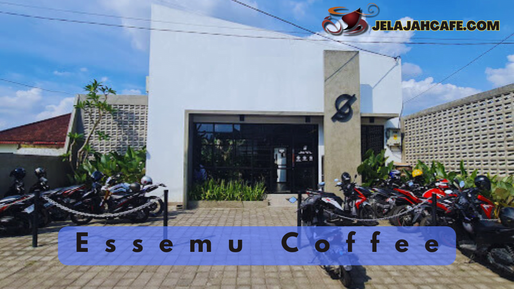 Essemu Kopi
