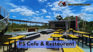 PS Cafe dan Restaurant