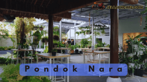 Pondok Nara