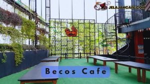 Becos Cafe