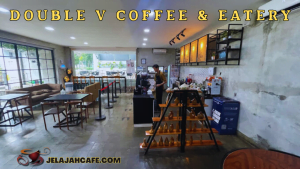 Double V Coffee dan Eatery