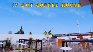 In Out Coffee House