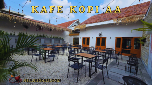 KAFE KOPI AA