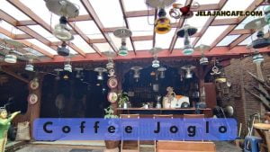 Coffee Joglo