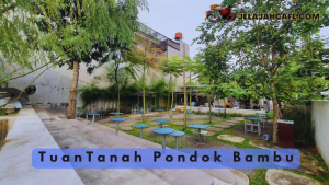 TuanTanah Pondok Bambu
