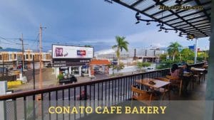 Conato Cafe Bakery