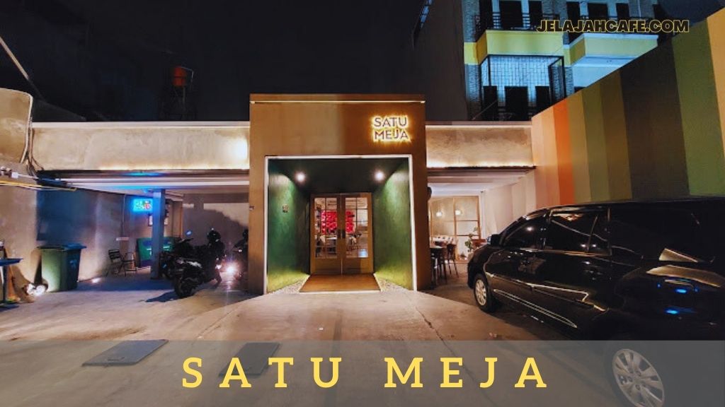 Satu Meja