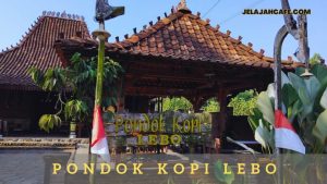 Kopi Pondok Lebo