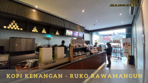 Kopi Kenangan