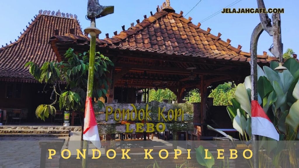 Kopi Pondok Lebo
