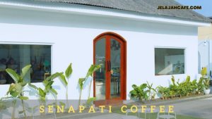 Senapati Coffee