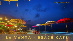 La Vanya